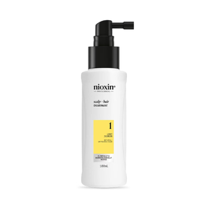NIOXIN - Sistema di Infoltimento Cuoio Capelluto + Capelli 1 Trattamento da Lascare in Posizione 200 ML - 70018049216 - Product Image 1