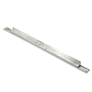 ריהוט חומרה הארכת מנגנוני מגירת Guiders הארכת קר התגלגל פלדה שולחן כדור Bearing שקופיות - Product Image 4