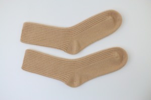 Calcetines de Cachemira de Alta Calidad, Suaves y Cómodos <span class=keywords><strong>para</strong></span> Protección contra <span class=keywords><strong>el</strong></span> Frío - Product Image 3