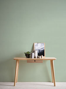 วอลล์เปเปอร์ม้วนกาวไม่ทอสไตล์ทันสมัยติดตั้งง่ายทำในประเทศเยอรมนีสำหรับการออกแบบผนังที่หรูหรา - Product Image 4