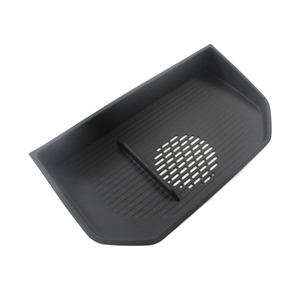 Boîte de rangement pour tableau de bord pour <span class=keywords><strong>Toyota</strong></span> <span class=keywords><strong>Land</strong></span> <span class=keywords><strong>Cruiser</strong></span> 250 Prado LC250 2024 2025 2026, coussin de rangement pour console <span class=keywords><strong>centrale</strong></span>, intérieur - Product Image 3