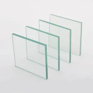 Звукоизолированное защитное строительное стекло 6,38 мм 8,38 мм 10,38 мм 12,38 мм 16,38 мм безопасное звукоизолированное многослойное стекло для продажи