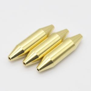 أفضل سعر الأسهم باس غرق تلاعب تكساس تلاعب كارولينا تلاعب النحاس رصاصة الغطاس الوزن - Product Image 2