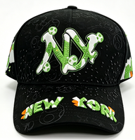 Gorras G5 Dandy Hats Originales Crystal Magician, Gorras Dandy El Proveedor De Gorras De Dandy, Fuerza Regida Dandy Hats, Sad Boys