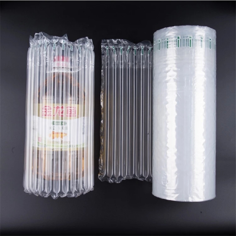 Jar Can Package Inflatable Shipping Protector
