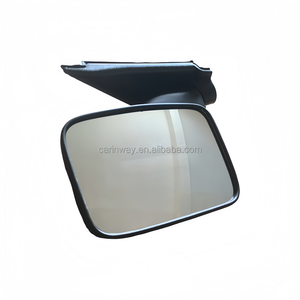 <span class=keywords><strong>Rétroviseur</strong></span> latéral noir <span class=keywords><strong>rétroviseur</strong></span> accessoires de voiture <span class=keywords><strong>rétroviseur</strong></span> de porte pour Nissan Caravan E25 2005 - Product Image 4