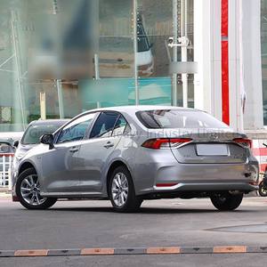 TO-Yota coro-lla 1.8L ไฮบริดอัจฉริยะเครื่องยนต์คู่10.25นิ้วหน้าจอสัมผัส LCD ประสิทธิภาพการใช้เชื้อเพลิงมากยานพาหนะการเดินทางในเมือง - Product Image 2