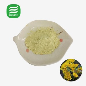 High Quality 100% Natural <strong>Pure</strong> <strong>Apigenin</strong> Extract Powder Organic 98% <strong>Apigenin</strong> Powder - Product Image 3