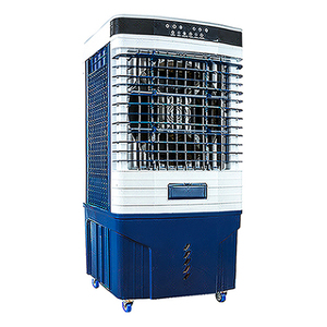 Cixi Pas Cher Offre Spéciale chine ventilateurs de refroidissement d'<span class=keywords><strong>air</strong></span> de refroidisseur évaporatif <span class=keywords><strong>portatif</strong></span>, climatisation - Product Image 1