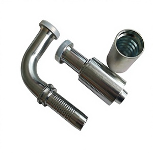 <span class=keywords><strong>En</strong></span> Oferta: Accesorios Hidráulicos Compactos para Tubos, Conexiones Hidráulicas de Sellado Hermético para Sany - Product Image 1
