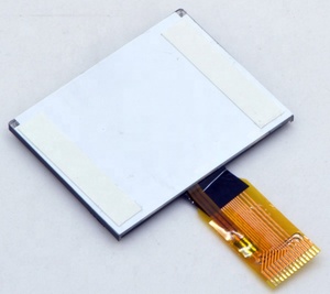 128x64 1.8 inch nối tiếp đồ họa Dot Matrix nhỏ <span class=keywords><strong>LCD</strong></span> JHD12864-G0088BSWF-G - Product Image 4
