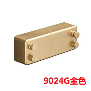 Sangle de séchage rétractable Saint Ruijia avec boucle, sans perçage, pour balcon et salle de bain - Product Image 3