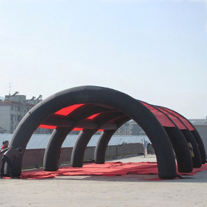 Arena de paintball inflable barata, campo de paintball inflable para bunker K5180 - Product Image 1
