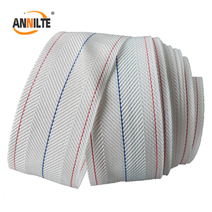 Annilte gia cầm Polypropylene gà trứng Bộ sưu tập băng tải vành đai - Product Image 1