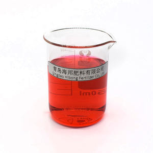 ปุ๋ยน้ำ Npk ออร์แกนิกไฮโดรโปนิกส์สารอาหารสูง100% ละลายน้ำได้จากผู้ผลิตปุ๋ยชั้นนำ - Product Image 3