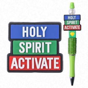 Cuentas Sueltas Más Populares del 2026, Cuentas de Alerta Médica, Cuentas de <span class=keywords><strong>Bad</strong></span> <span class=keywords><strong>Bunny</strong></span>, <span class=keywords><strong>Karol</strong></span> <span class=keywords><strong>G</strong></span>, Peso Pluma, One Piece, Selena, Deportes Nacionales, Fútbol - Product Image 4