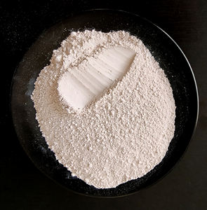 Argila Ativada de Alta Qualidade para Refino de Óleo Lubrificante Usado e Óleo Residual - Product Image 1