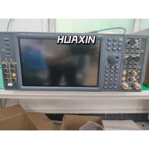 Générateur de signaux micro-ondes Agilent M9384b 2 GHz 2 canaux Vxg hx1 - Product Image 4