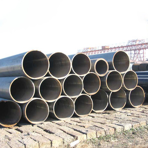 Nhà sản xuất đường kính lớn hàn ống thép carbon Hàn <span class=keywords><strong>SS</strong></span> Ống <span class=keywords><strong>erw</strong></span> kỹ thuật chiều dài 12m với API JIS ASTM giấy chứng nhận - Product Image 2