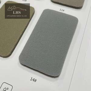 Revestimiento de techo adhesivo de poliéster 100% estilo OEM para coches 100d Material de gamuza Extra elástico a rayas transpirable antiestático impecable - Product Image 5