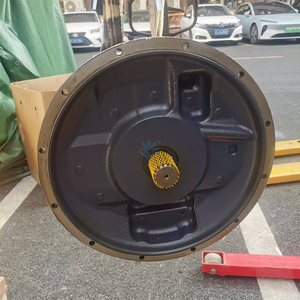 7082L41121 708-2L-41121ปั๊มไฮดรอลิก PC210-8K สำหรับ PC210LC-7K Komatsu อะไหล่รถขุด PC120-6 PC200 6 PC200 7 PC210-7K - Product Image 3