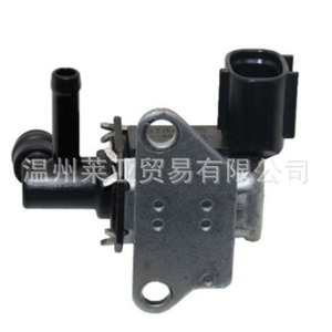 Válvula Solenoide Honda K5T46685 36162-RFE-005 16400-RFE-J61 DC 12V para Medios a Temperatura Normal - Product Image 3
