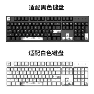 AFLION 68 Phím Tùy Chỉnh Doubleshot Pbt Xanh Đỏ Vàng Xám Trống Keycaps Phím Keycap Cho 68 <span class=keywords><strong>Cherry</strong></span> <span class=keywords><strong>Mx</strong></span> Bàn Phím - Product Image 2