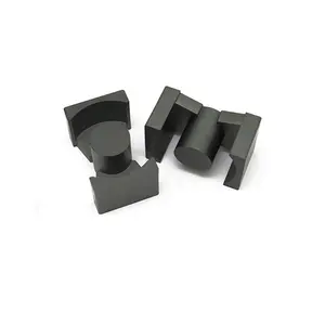 High Quality Manufacturer Price PQ32/30 Soft Ferrite Core for Transformer