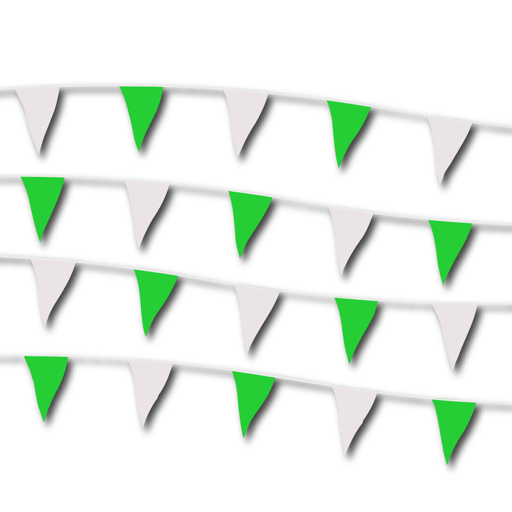 Verde e Bianco