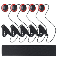 ManuHot Selling Product with Cheap, Compact and Convenient Price. Bee Beep Film Instrument Universal Pickup