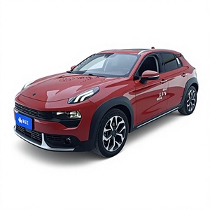 Lynk & Co 02 <span class=keywords><strong>2018</strong></span> 1.5T DCT, versión deportiva usada con volante a la izquierda, estándar de emisiones V de China - Product Image 1