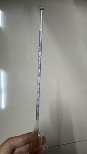 Medidor de densidade padrão de alta precisão com compensação automática de temperatura ideal para aplicações químicas/farmacêuticas - Product Image 4