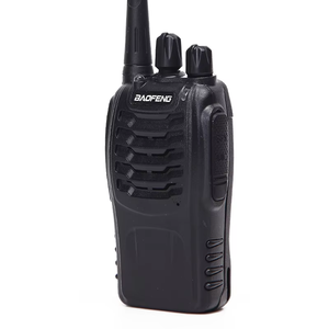 Pour Baofeng BF-888S UHF émetteur-récepteur portable numérique bidirectionnel pour Radio talkie-walkie GMRS DMR <span class=keywords><strong>téléphone</strong></span> <span class=keywords><strong>Satellite</strong></span> Mobile - Product Image 4