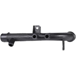 Tuyau de liquide de refroidissement Phocoqrzf 96328694 pour véhicules GM, pièce de rechange automobile en caoutchouc noir - Product Image 2