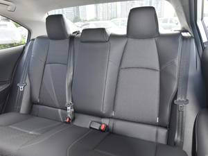 Precio de fábrica de alta velocidad 2024 <span class=keywords><strong>Toyota</strong></span> <span class=keywords><strong>Corolla</strong></span> Sedan 4 puertas 5 plazas 1.8L Vehículo híbrido Dual Engine Elite Versión 0km Coche usado - Product Image 6