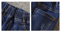 Machine à coudre industrielle periwig QS-1900AST periwig postiche robuste zigzag bartack jeans denim clip pour perruque machine à coudre