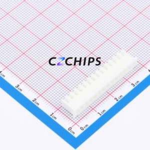 XHP-14 Housing (Wire-to-Board / Wire-to-Wire) P=2.5mm Connector 1x14P 2.5mm XH 1 - Product Image 1