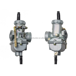 CARBURADOR CARB MOTOR PZ20 JH70 CD70 para <span class=keywords><strong>HONDA</strong></span> 50CC 70CC <span class=keywords><strong>90CC</strong></span> 110CC 125CC 135 KAZUMA ATV QUAD GO KARTS MOPED SUNL HK110 CARB - Product Image 2