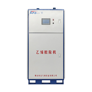 Convertidor Catalítico de Etileno: Cómo Funciona un Convertidor Catalítico de Etileno KEDA - Product Image 2