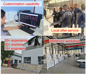 Linea di Produzione per Rivestimenti Esterni in WPC (Wood Plastic Composite) per Pareti, Pallet Logistici, Pavimentazioni e Panchine Casuali - Macchina Estrusore per Plastica - Product Image 6