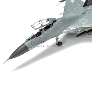 โมเดลเครื่องบิน SU-<span class=keywords><strong>30</strong></span> โลหะหล่อขึ้นรูป ขนาด 1:72 สีเทา <span class=keywords><strong>เครื่องบิน</strong></span><span class=keywords><strong>รบ</strong></span>หนัก พร้อมฐานตั้ง  โลโก้สั่งทำได้ คุณภาพสูง สำหรับนักสะสม - Product Image 6