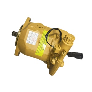 Pompe hydraulique pour chargeuse-pelleteuse 420D 430D, pièces de machines de construction 244-2228 2442228 224-6369 2246369 100-3259 GID - Product Image 5