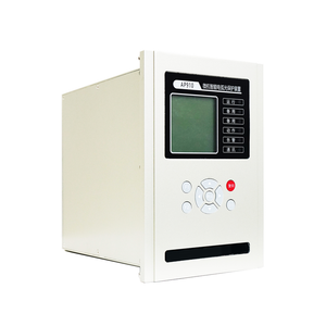 Unidad de Detección de Destellos para Equipos de Conexión de Media Tensión Serie AP910 - Product Image 3