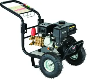 Newest selling quality guarantee pressure washer