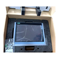 6AV63722DF071CX4 Layar Sentuh HMI Baru Asli Tersedia