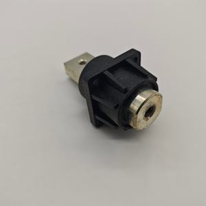 कस्टम शीट धातु निर्माण झुकने वाली कोटिंग पंचिंग वेल्डिंग गहरी ड्राइंग प्रसंस्करण सेवाएं मुद्रांकन भागों को मोड़ देता है - Product Image 6