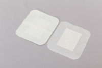 Pansement adhésif stérile non tissé, hypoallergénique, absorbant, respirant, certifié CE, pansement médical