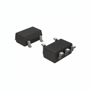 SC 74A, SOT 753 Distribuidor Autorizado de Componentes Electrónicos de Gestión de Energía (PMIC) MAX6412UK31+T - Product Image 1