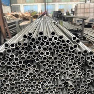 Tubo sottile in alluminio a parete Ultra sottile a basso tenore di carbonio tubi senza saldatura in acciaio inossidabile tubo sottile