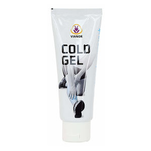 المعيار الجديد OEM ODM قوة فائقة موضعي مسكن لتخفيف الآلام - Product Image 5